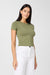 Olive Lindsey Baby Tee