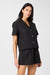 Sammie Linen Boxy Shirt - Toccin
