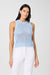 Summer Estelle Crochet Tank Top - Toccin