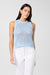 Summer Estelle Crochet Tank Top - Toccin
