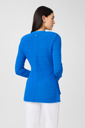 Summer Constance Knit  Jacket
