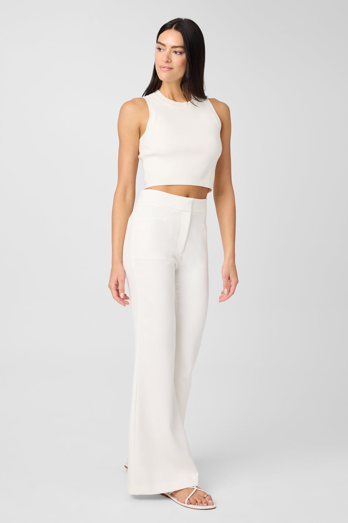 Gaia Essentials High Waist Pants - Toccin