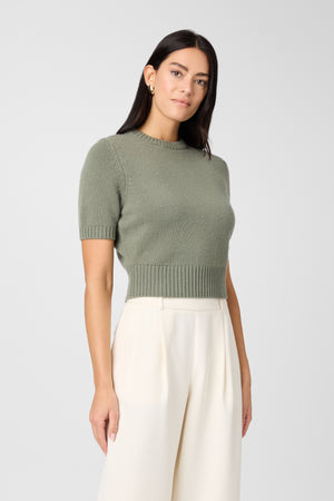 Pre-Fall Elsie Pullover Sweater