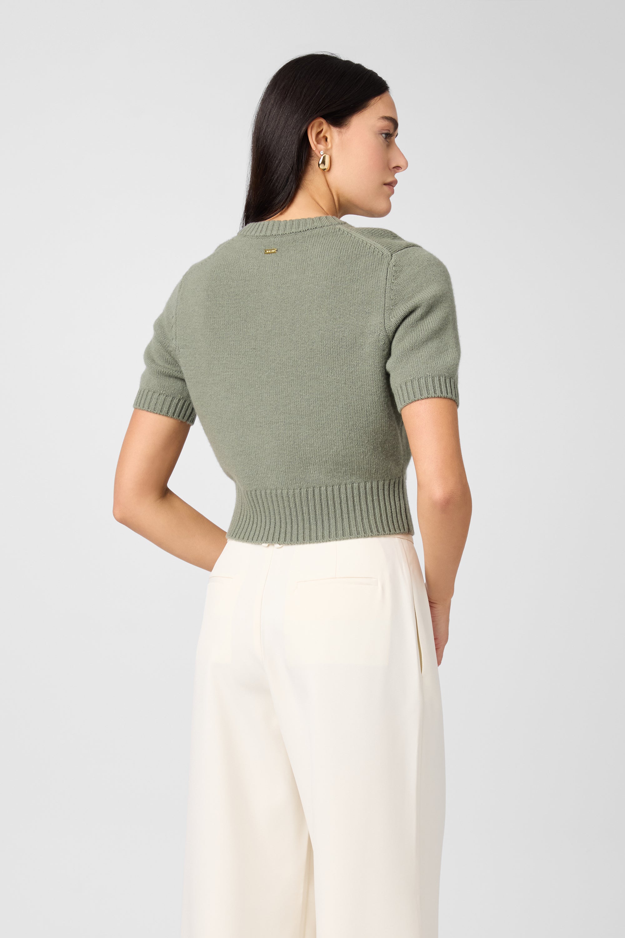 Fall Elsie Pullover Sweater - Toccin