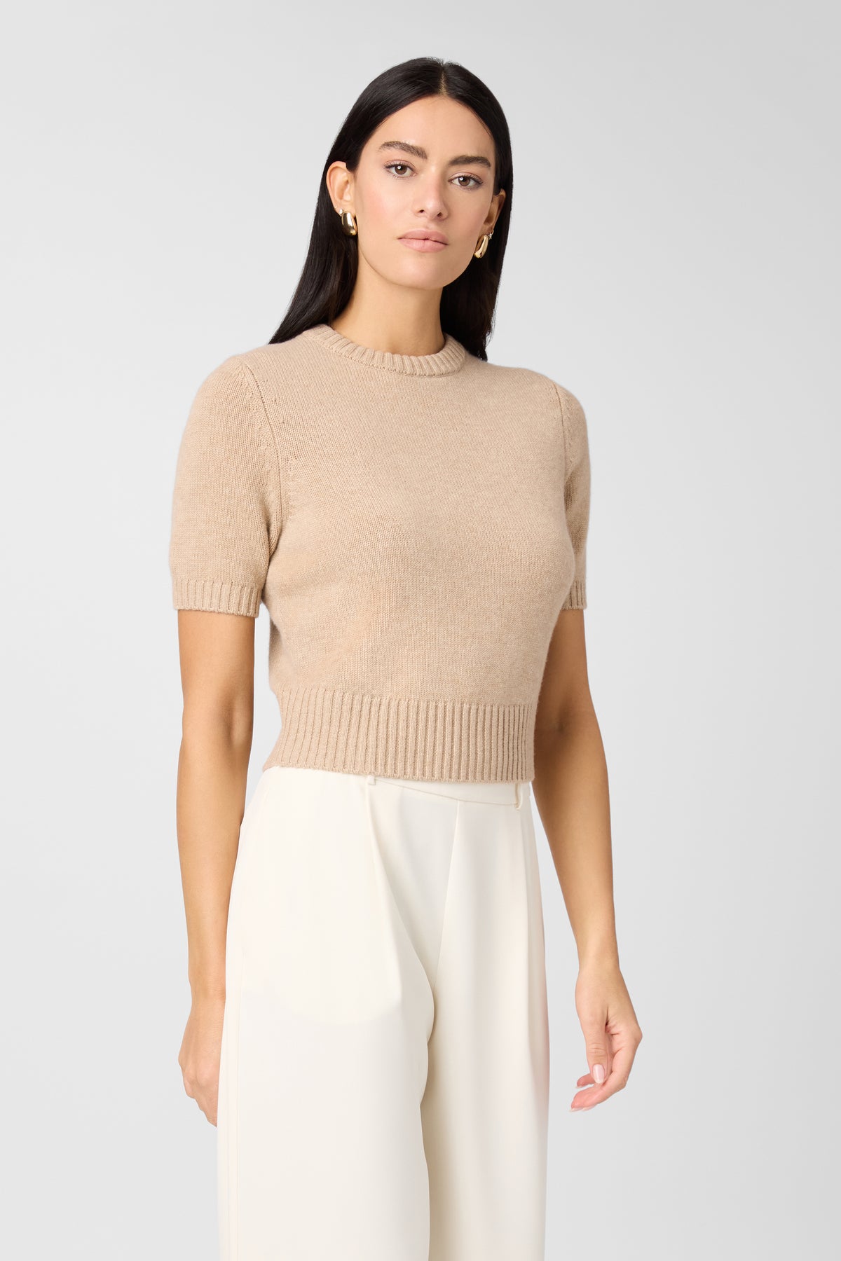 Elsie Pullover Sweater - Toccin