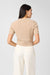 Elsie Pullover Sweater - Toccin