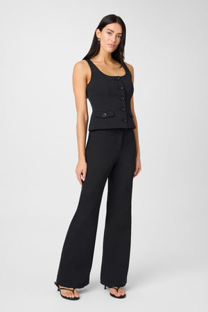 Gaia Essentials High Waist Pants