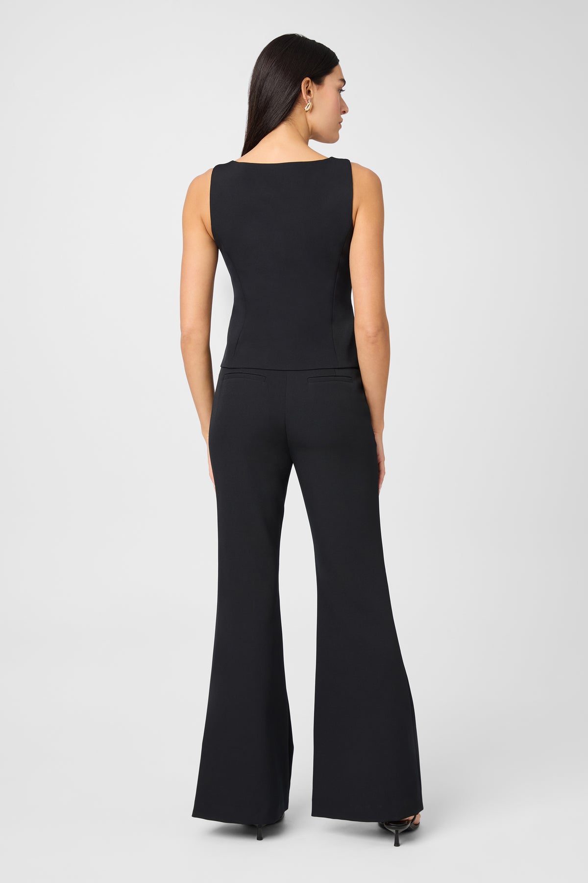 Gaia Essentials High Waist Pants - Toccin
