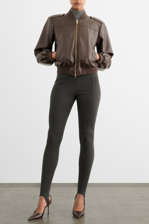 ELIORA BOMBER JACKET