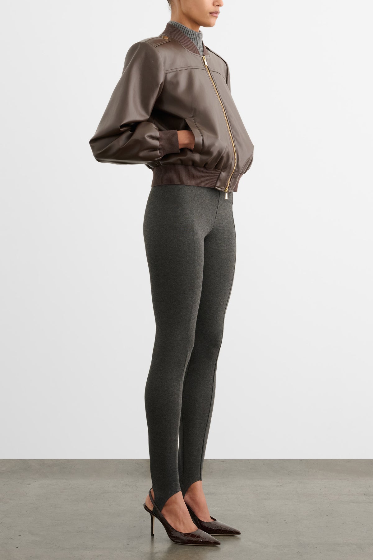 ELIORA BOMBER JACKET