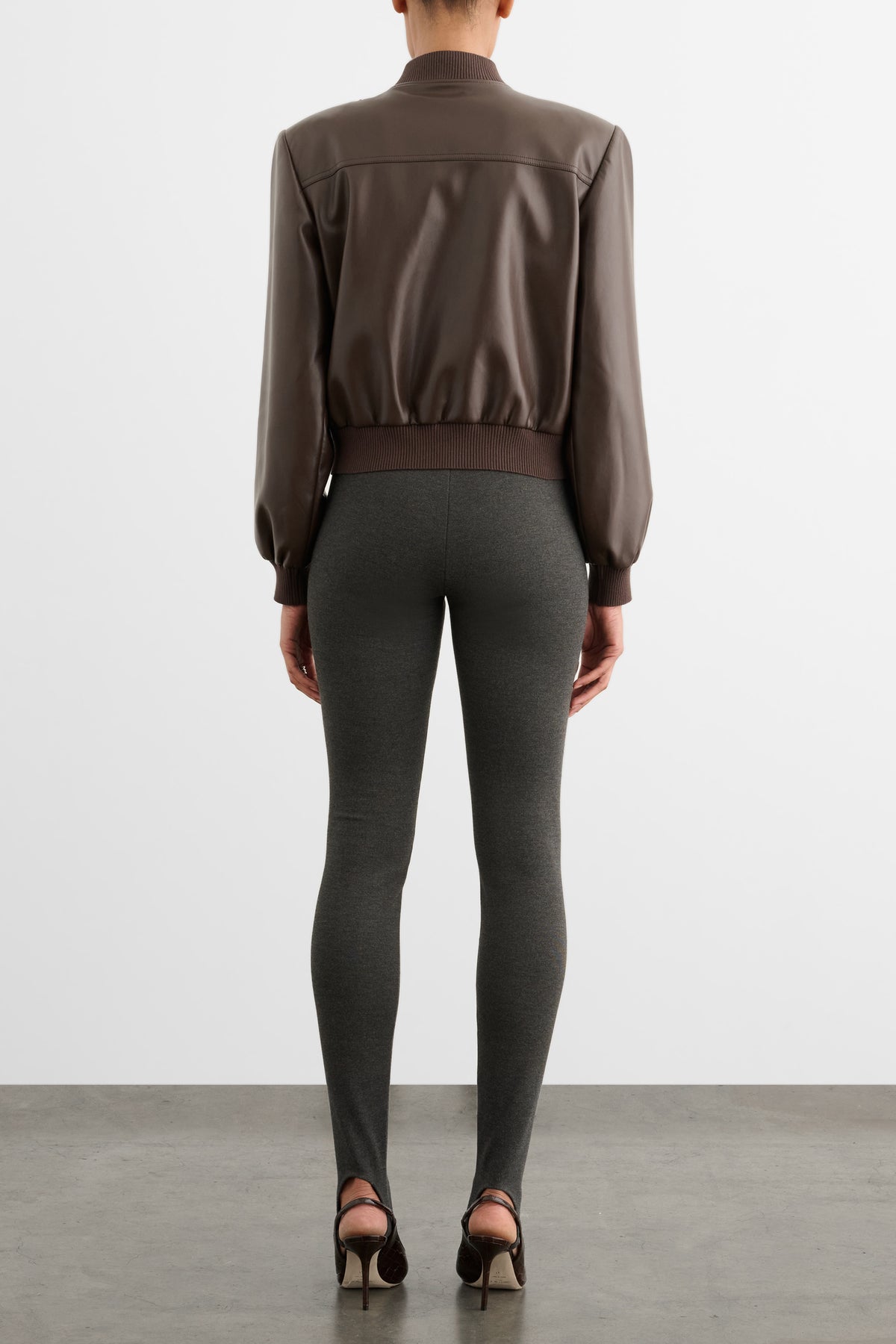 ELIORA BOMBER JACKET
