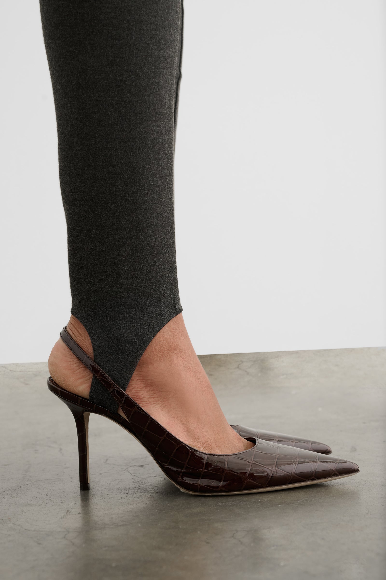 AXEL STIRRUP PANTS