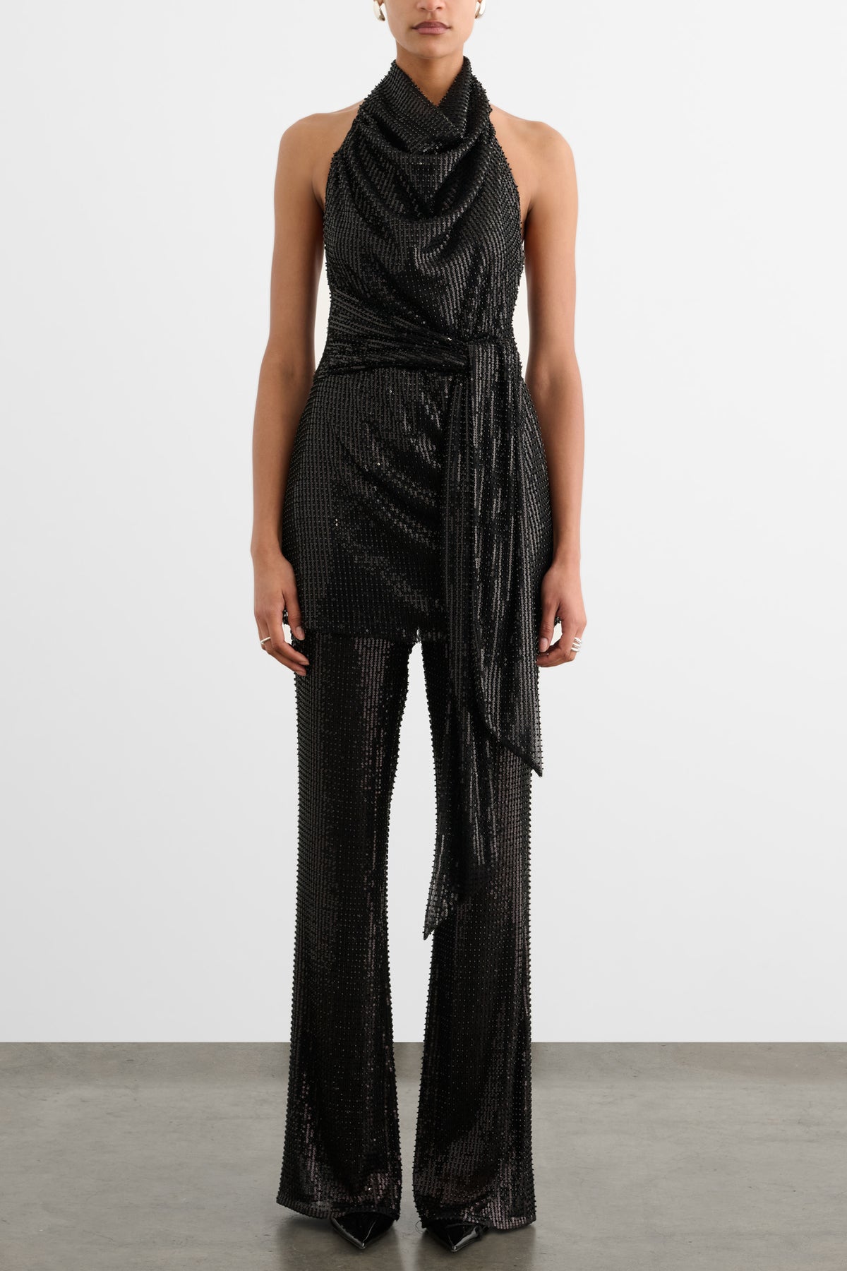 GEMMA PULL-ON PANT