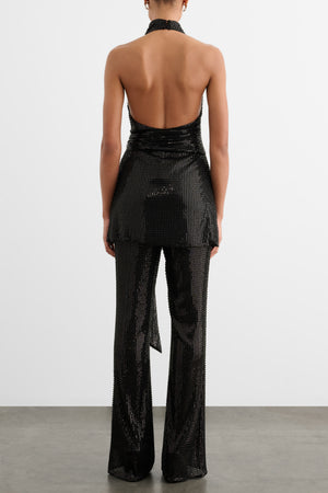 GEMMA PULL-ON PANT