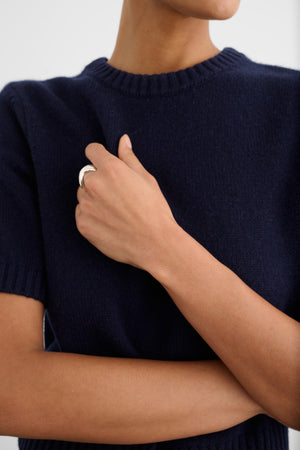 ELSIE PULLOVER SWEATER