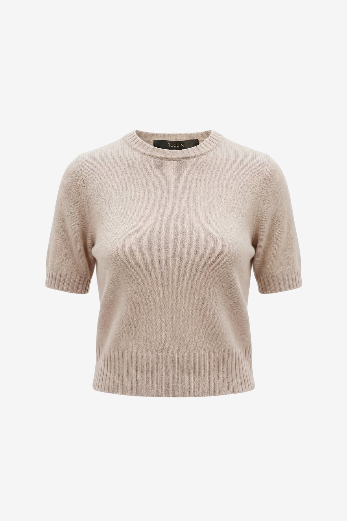 ELSIE PULLOVER SWEATER