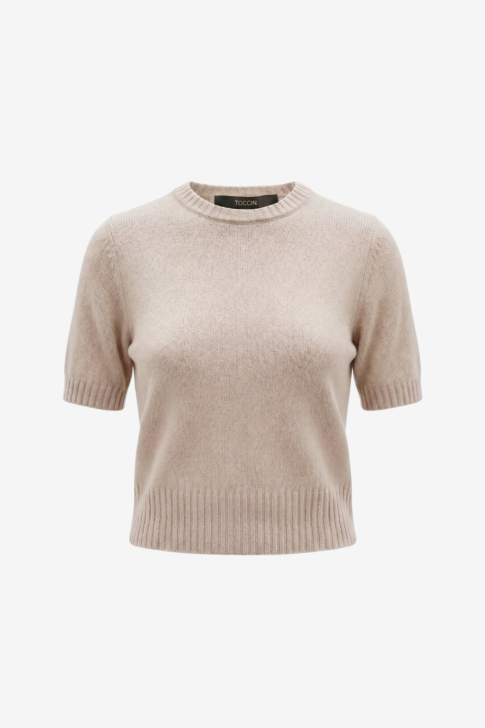 ELSIE PULLOVER SWEATER