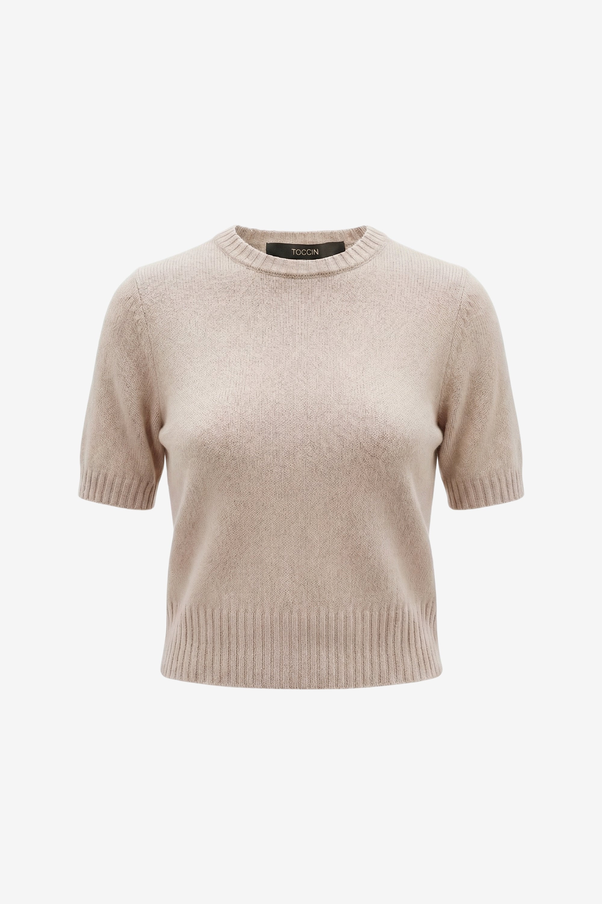 Toccin | ELSIE PULLOVER SWEATER