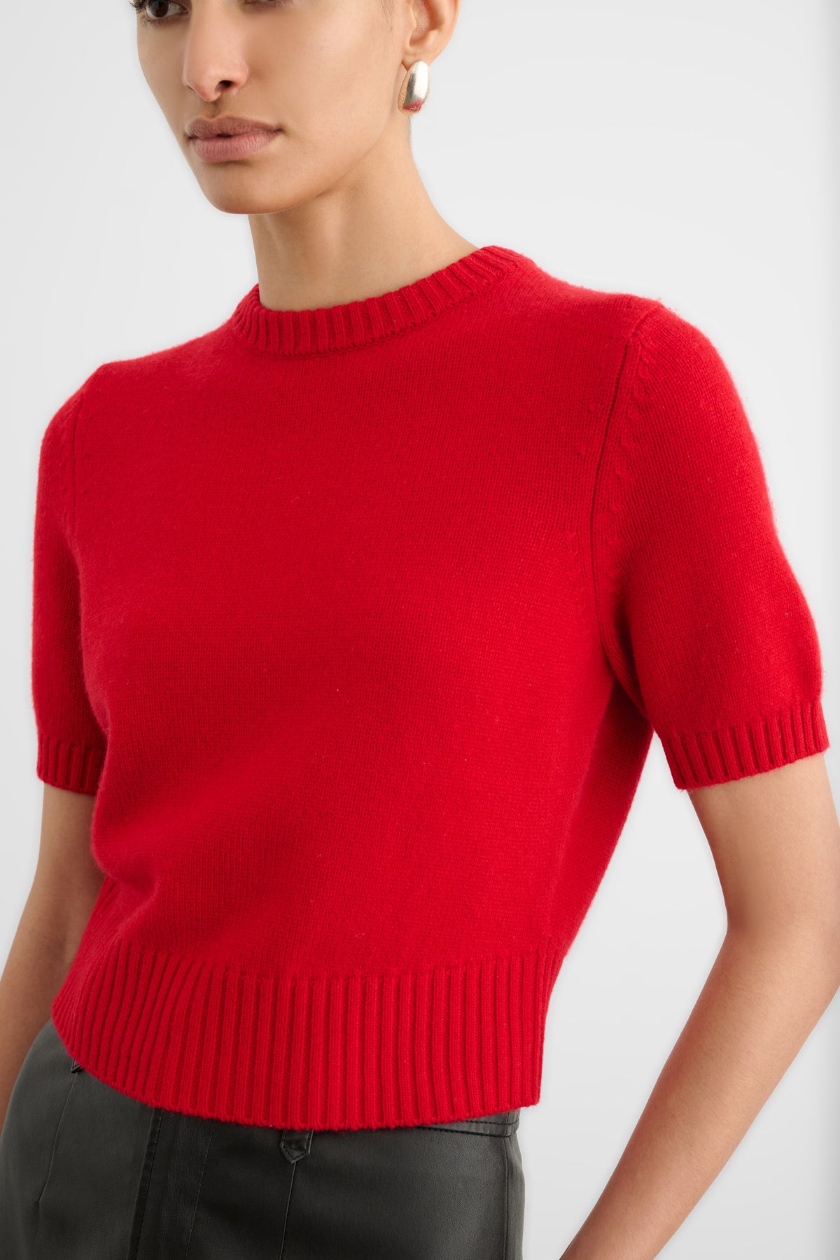 ELSIE PULLOVER SWEATER