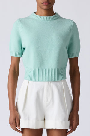 ELSIE PULLOVER SWEATER