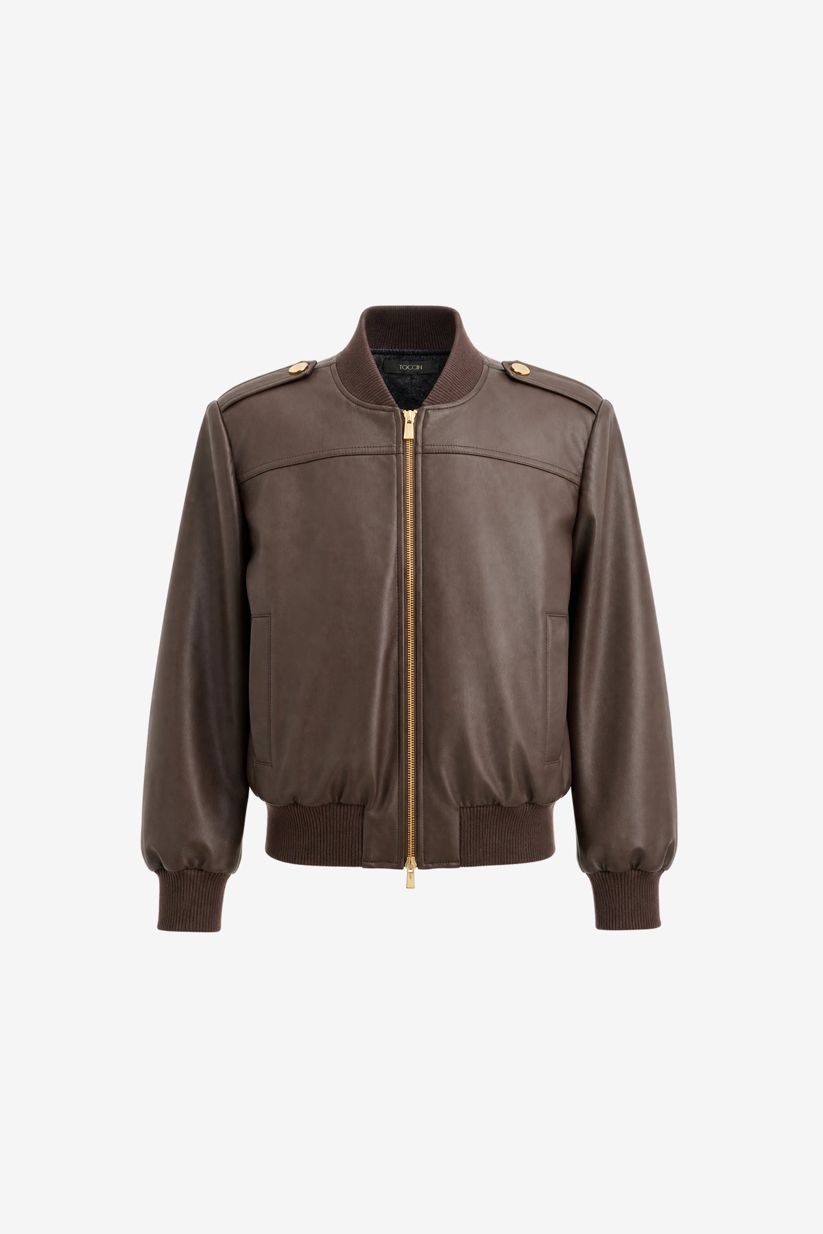 ELIORA BOMBER JACKET