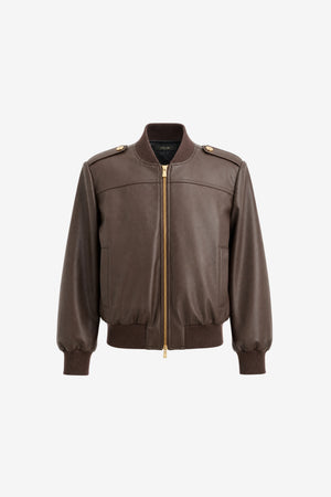 ELIORA BOMBER JACKET