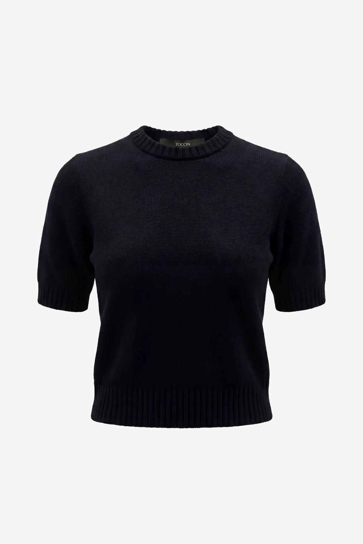 ELSIE PULLOVER SWEATER - Toccin