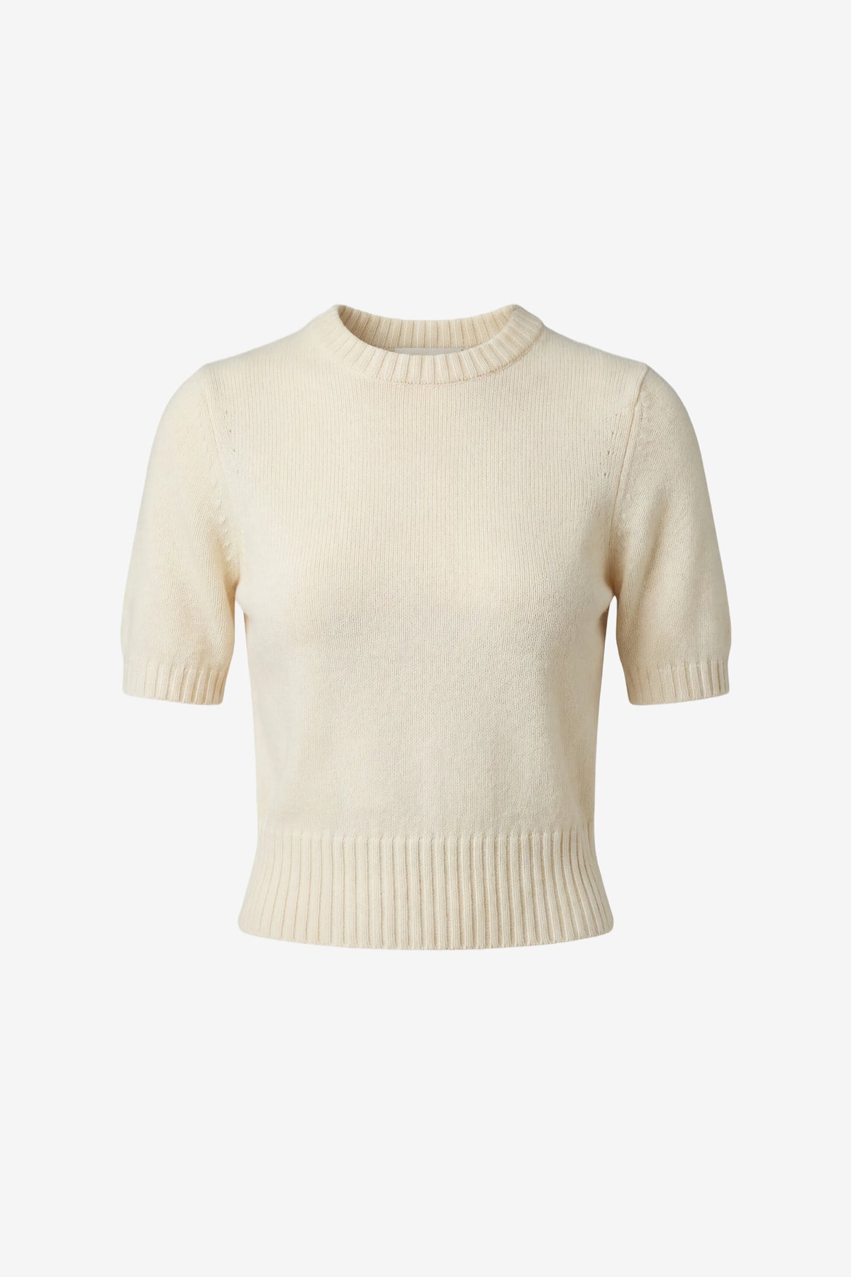 ELSIE PULLOVER SWEATER - Toccin