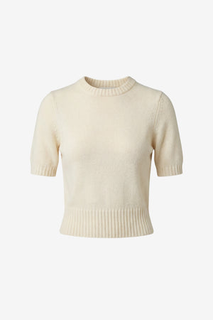 ELSIE PULLOVER SWEATER - Toccin