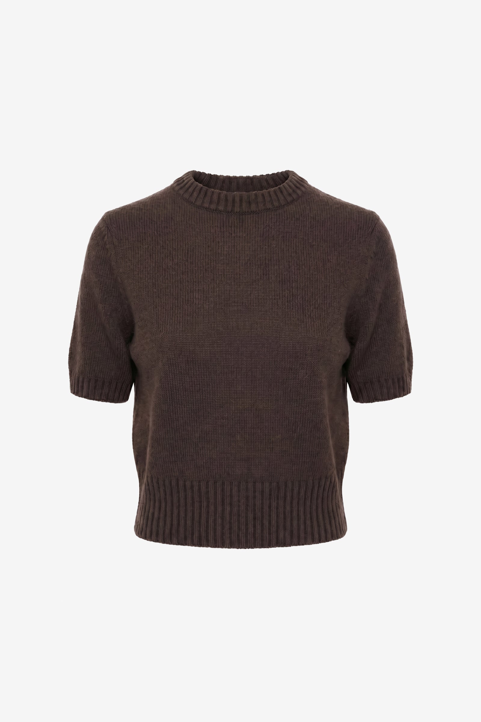 ELSIE PULLOVER SWEATER