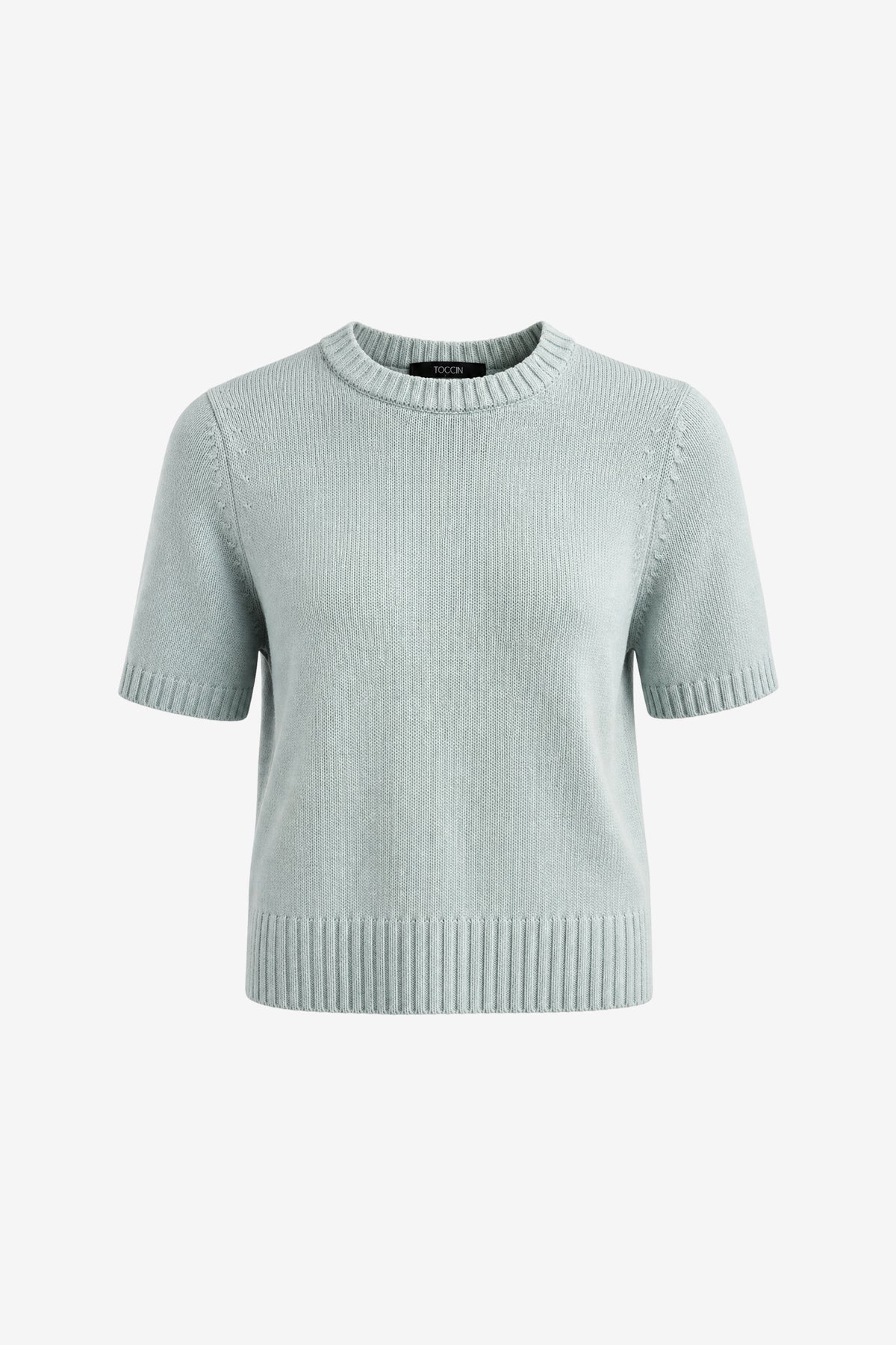 ELSIE PULLOVER SWEATER