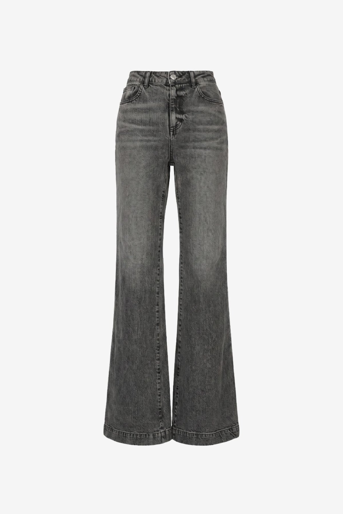 FARRAH BOOTCUT JEAN