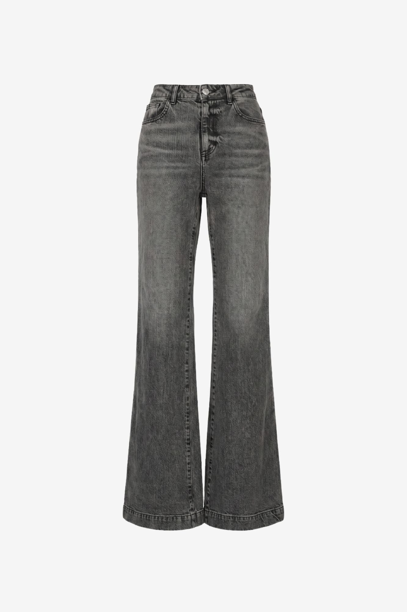 FARRAH BOOTCUT JEAN