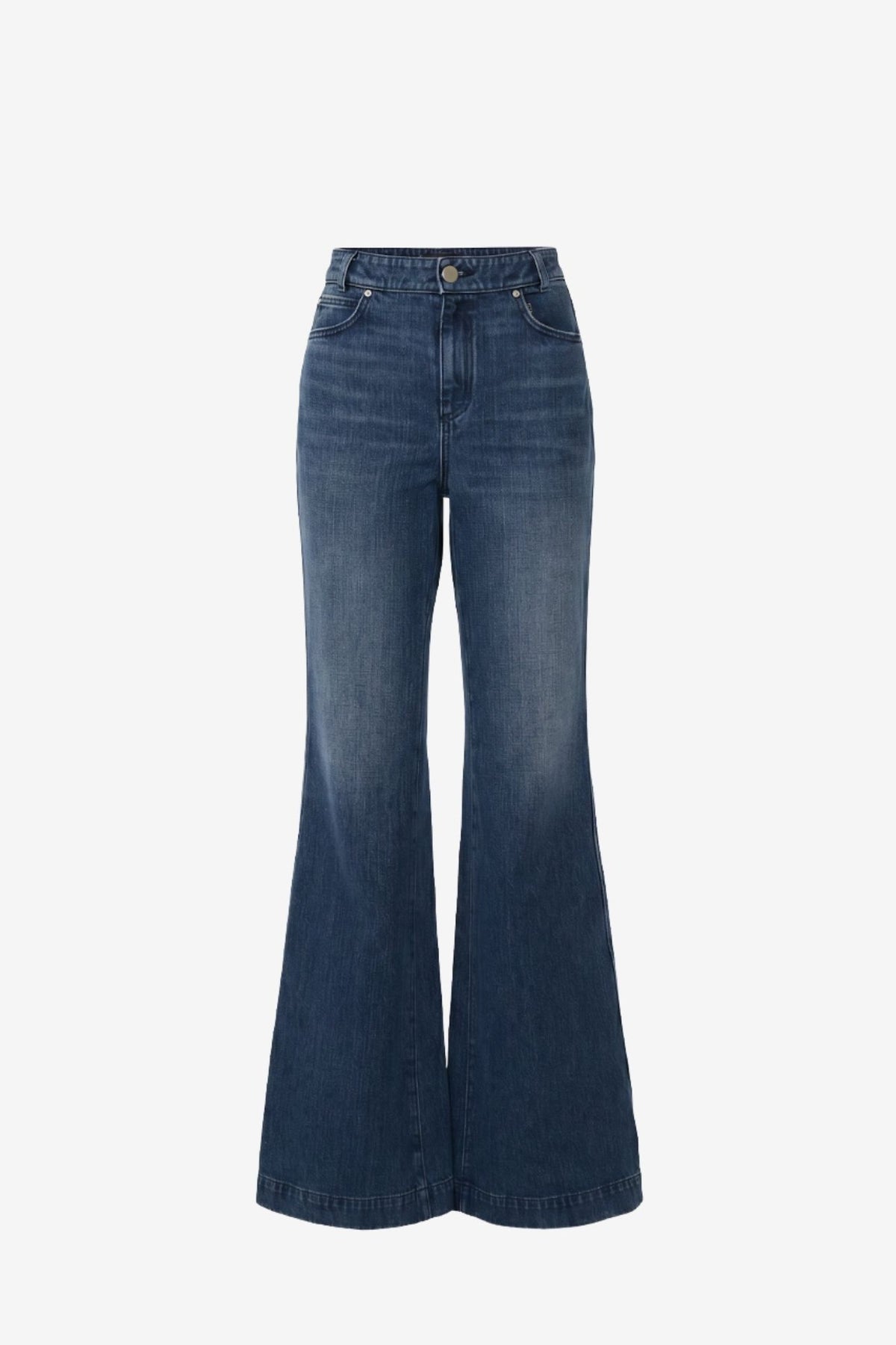 FARRAH BOOTCUT JEAN