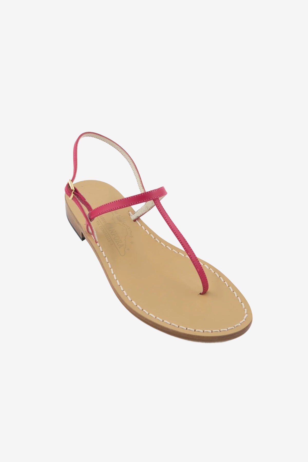 TOCCIN X CANFORA CAPRI GAIL SANDAL