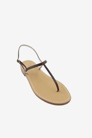 TOCCIN X CANFORA CAPRI GAIL SANDAL