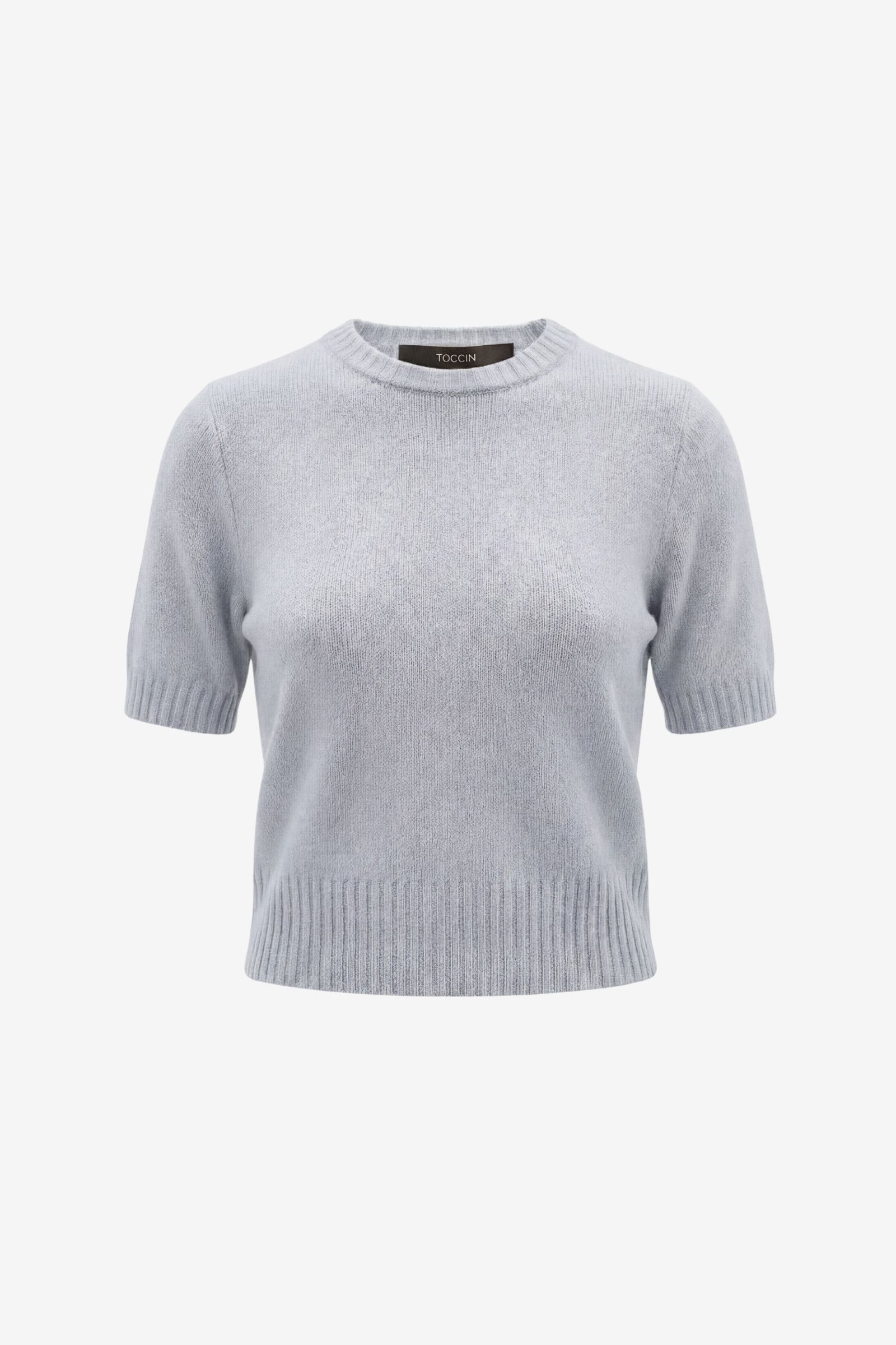 ELSIE PULLOVER SWEATER - Toccin