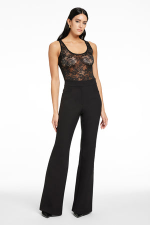 GAIA FLARED PANT - Toccin