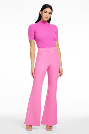 GAIA FLARED PANT - Toccin