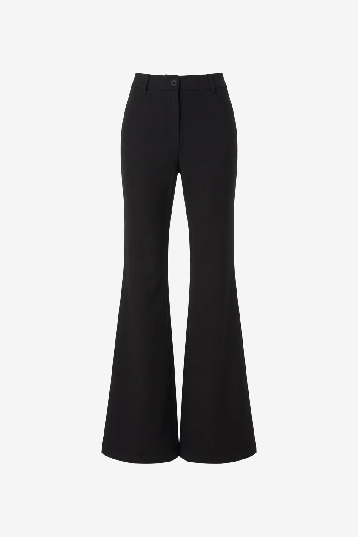 GAIA FLARED PANT - Toccin