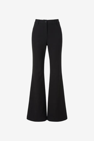 GAIA FLARED PANT - Toccin