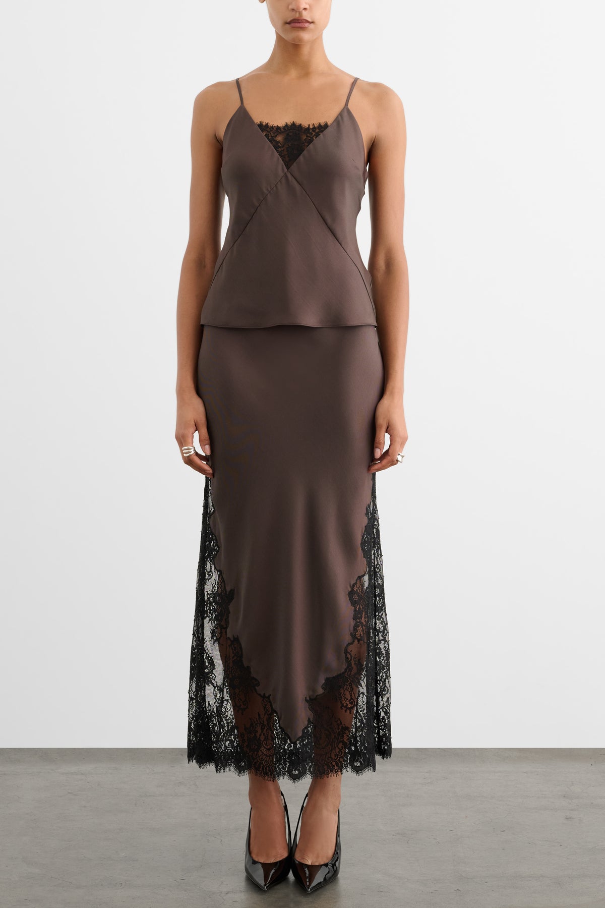 HANA CAMISOLE