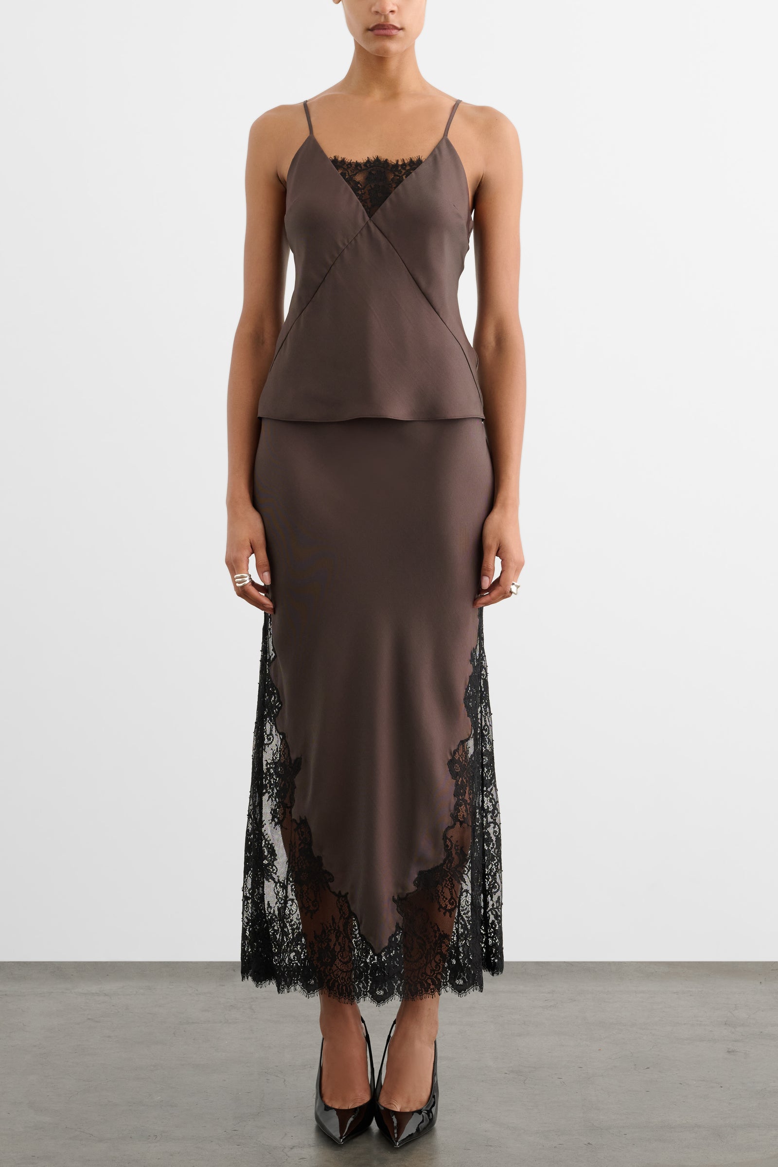 HANA CAMISOLE