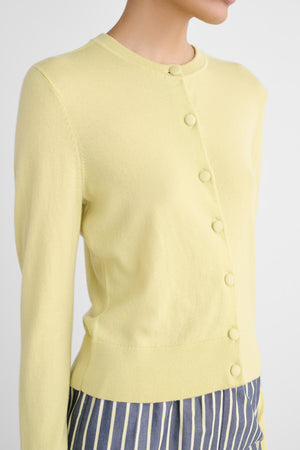 IRENE CARDIGAN