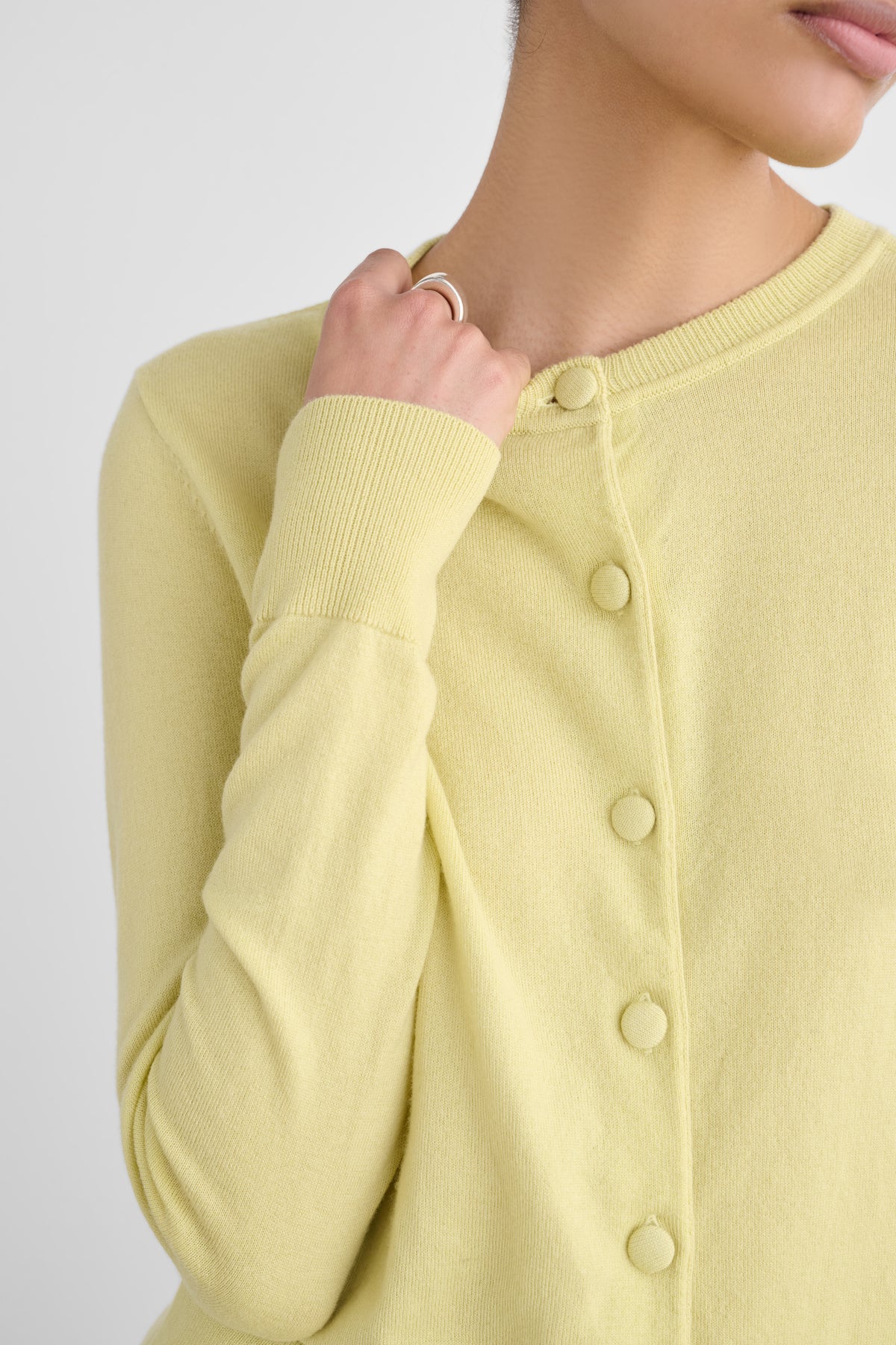 IRENE CARDIGAN