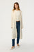 Isabella Long Cardigan Sweater