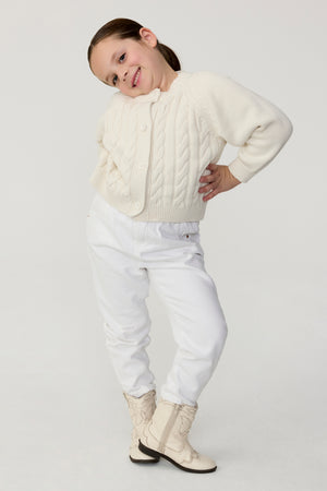 Livi Kids  Cardigan - Toccin