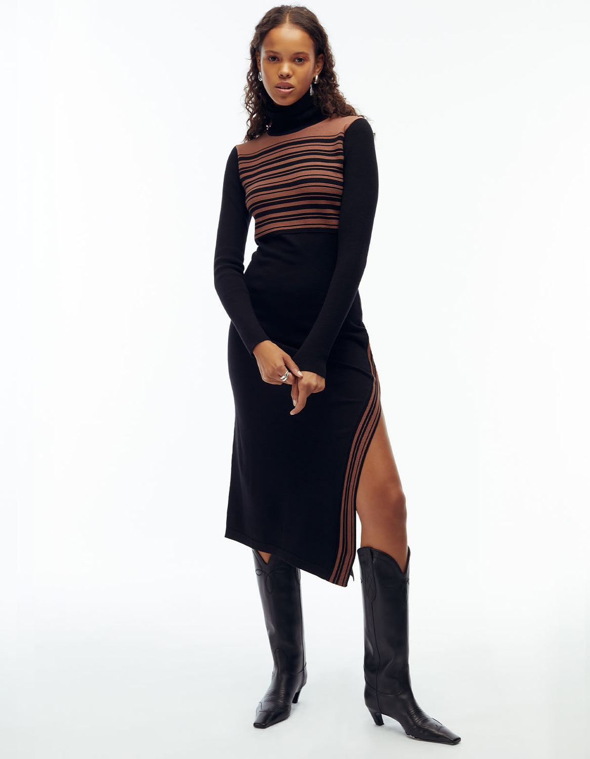 Look 24 - Blake Dress