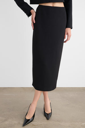 LEILANI PENCIL SKIRT