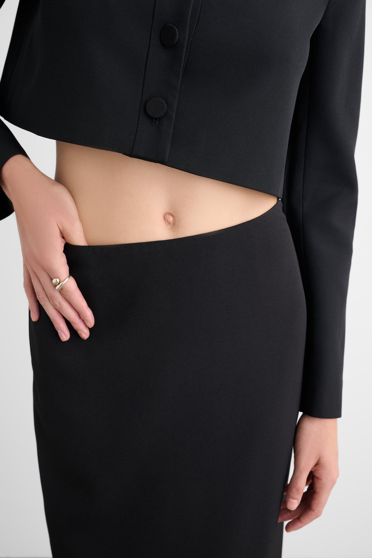 LEILANI PENCIL SKIRT